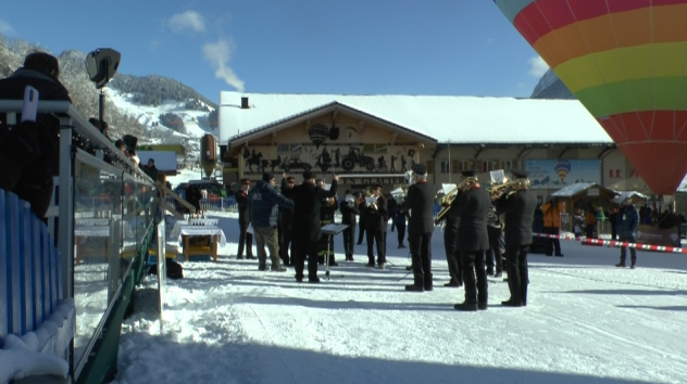 Festival_International_Montgolfières_2023_La Montagnarde_Château d'Oex