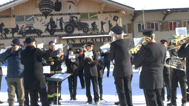 Festival_International_Montgolfières_2023_La Montagnarde_Château d'Oex