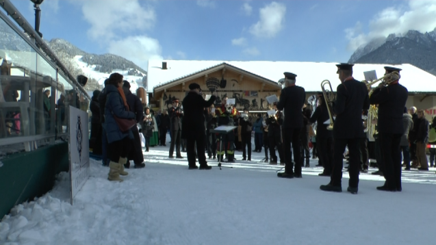 Festival_International_Montgolfières_2023_La Montagnarde_Château d'Oex